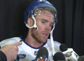 Why McDavid is committed to taking his time with contract negotiations