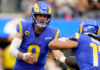 Which team is being slept on the most as a Super Bowl contender?