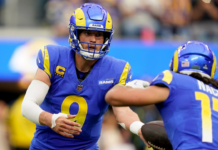 Which team is being slept on the most as a Super Bowl contender?