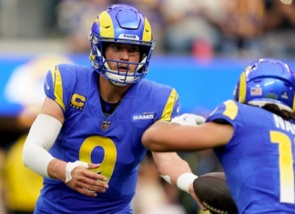 Which team is being slept on the most as a Super Bowl contender?