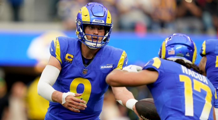 Which team is being slept on the most as a Super Bowl contender?
