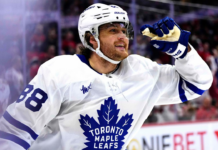 Amazon unveils new trailer for Season 2 of ‘Faceoff: Inside the NHL’