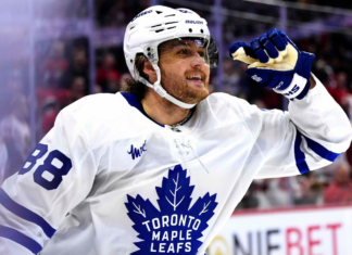 Amazon unveils new trailer for Season 2 of ‘Faceoff: Inside the NHL’