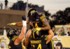 Liegghio’s 41-yard field goal earns Tiger-Cats win over Elks