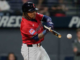 Guardians down Skubal, Tigers to pull even atop AL Central