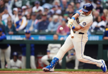 MLB on Sportsnet: Mariners vs. Rockies