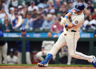 MLB on Sportsnet: Mariners vs. Rockies