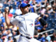 Blue Jays push Max Scherzer’s next start back to Sunday
