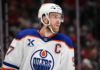 Oilers’ Connor McDavid discusses season, contract: ‘I’ve got lots to prove’