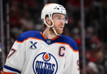 Oilers’ Connor McDavid discusses season, contract: ‘I’ve got lots to prove’