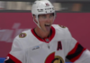 Senators’ Pinto buries winner on breakaway 16 seconds into OT