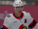 Senators’ Pinto buries winner on breakaway 16 seconds into OT