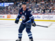 Jonathan Toews has quiet Jets pre-season debut