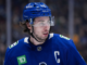 Canucks’ Quinn Hughes leading by example at ‘competitive’ camp