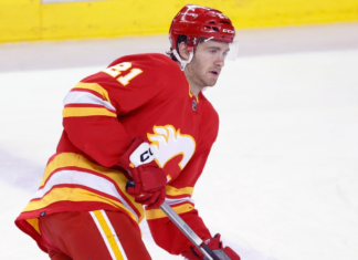 Devils sign forwards Rooney, Glendening, two others to PTOs