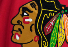 Blackhawks, former player settle lawsuit