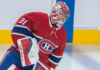 Canadiens trade Carey Price’s contract to Sharks for D Gannon Laroque