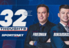 32 Thoughts Podcast: Things will happen on McDavid’s timeline