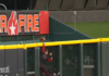 Reds’ Friedl gets up over the fence for home-run robbery