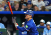 Blue Jays miss another chance to clinch, lose fourth in a row