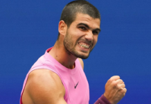 Carlos Alcaraz beats Novak Djokovic in US Open semifinals