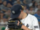 Yankees’ Schlittler pulled after 1.2 innings vs. Blue Jays
