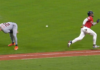 Tigers’ Skubal makes costly error with between-the-legs throw to first