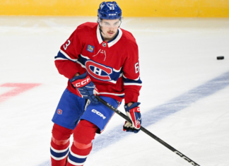 Xhekaj brothers headline great opening 24 hours of Canadiens’ pre-season