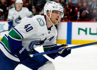 Eight NHL players under the most pressure in 2025-26