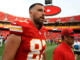 Chiefs’ Travis Kelce fined for unsportsmanlike conduct