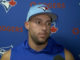 Springer says ‘no cause for panic’ after Blue Jays’ fourth straight loss
