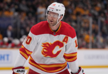 Flames on Sportsnet: Calgary vs. Seattle
