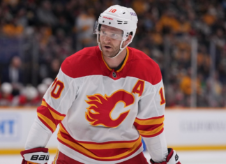Flames on Sportsnet: Calgary vs. Seattle