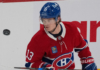 Caufield, Suzuki lead Canadiens to pre-season win over Flyers