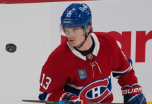 Caufield, Suzuki lead Canadiens to pre-season win over Flyers