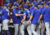 A decade after last AL East win, Blue Jays trying to repeat history