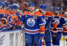 ‘My only desire is to win’: McDavid trying to find balance in next contract