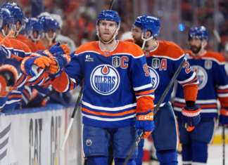 ‘My only desire is to win’: McDavid trying to find balance in next contract
