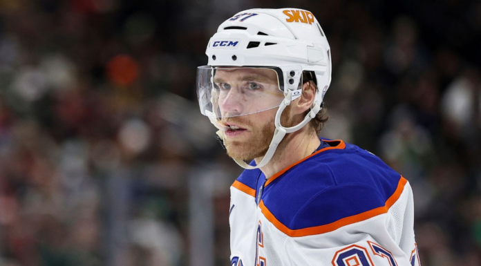Friday Four: Why McDavid shouldn’t sign extension for more than 1-2 years