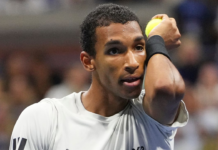Auger-Aliassime gives Sinner a real battle before dropping US Open semifinal