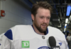 Demko calls Canucks extension ‘a chance to prove myself to the city’