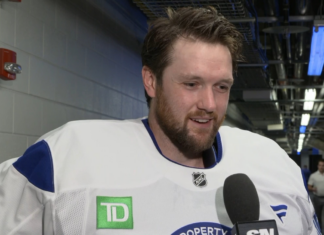 Demko calls Canucks extension ‘a chance to prove myself to the city’