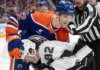 Oilers sign Vasily Podkolzin to three-year, $8.85-million contract extension