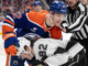 Oilers sign Vasily Podkolzin to three-year, $8.85-million contract extension