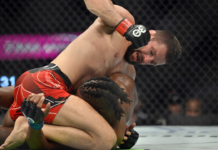 Mateusz Gamrot replaces Rafael Fiziev as Charles Oliveira’s UFC Rio opponent