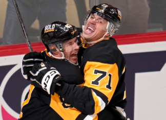 Pittsburgh Penguins team preview: Can they find a way back to playoffs?