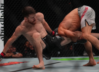 UFC 320 Cage Locks: Can either underdog challenger pull off an upset?