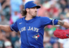 Blue Jays’ Kevin Gausman to start Game 1 of ALDS vs. Yankees