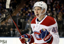 Montreal Canadiens mailbag: How long before Lane Hutson signs extension?