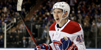Montreal Canadiens mailbag: How long before Lane Hutson signs extension?